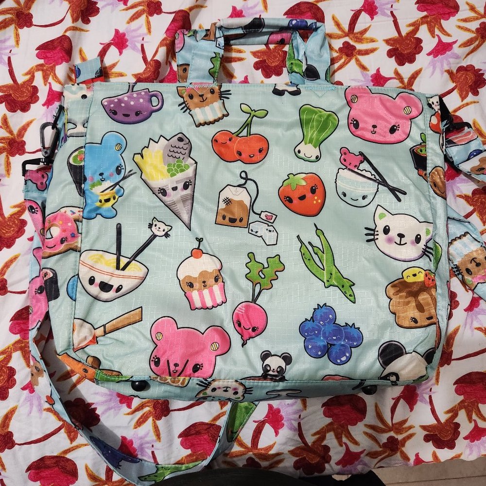 Laptop bag- Paperchase